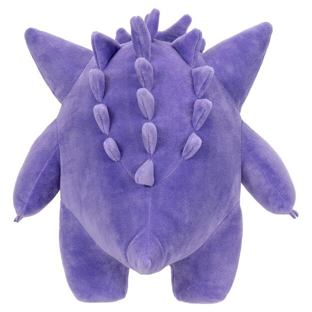 Pokemon - Plush 30 Cm - Gengar (PKW4465) 2