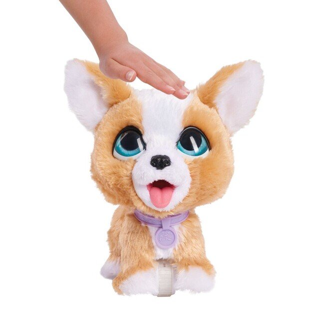 FurReal - Poop-A-Lot Corgi 23 cm (272-28057) 3