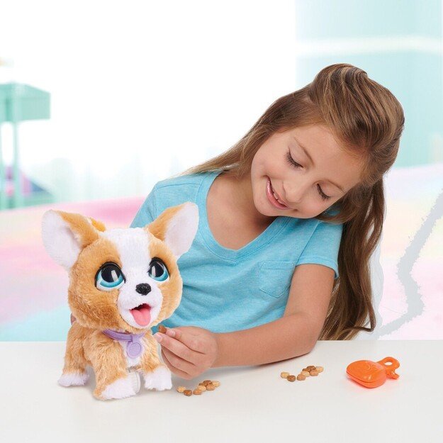 FurReal - Poop-A-Lot Corgi 23 cm (272-28057) 4