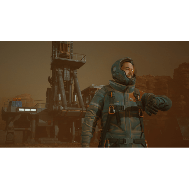 Fort Solis (Limited Edition)
      
        - PlayStation 5 8