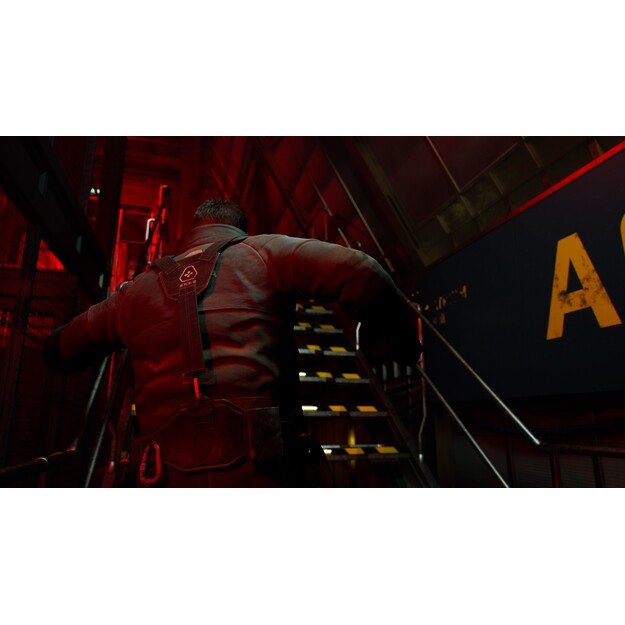 Fort Solis (Limited Edition)
      
        - PlayStation 5 9