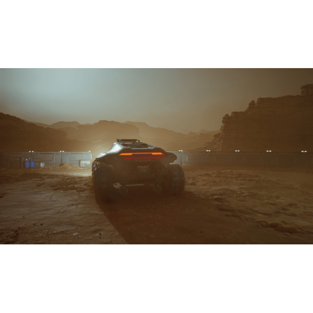 Fort Solis (Limited Edition)
      
        - PlayStation 5 10