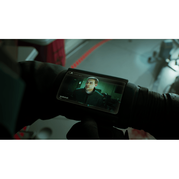 Fort Solis (Limited Edition)
      
        - PlayStation 5 12