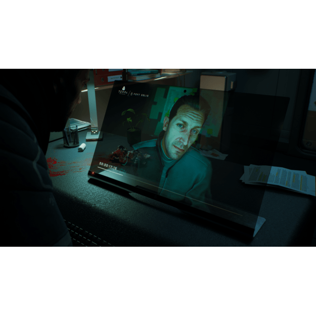 Fort Solis (Limited Edition)
      
        - PlayStation 5 2