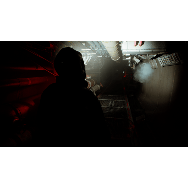 Fort Solis (Limited Edition)
      
        - PlayStation 5 4