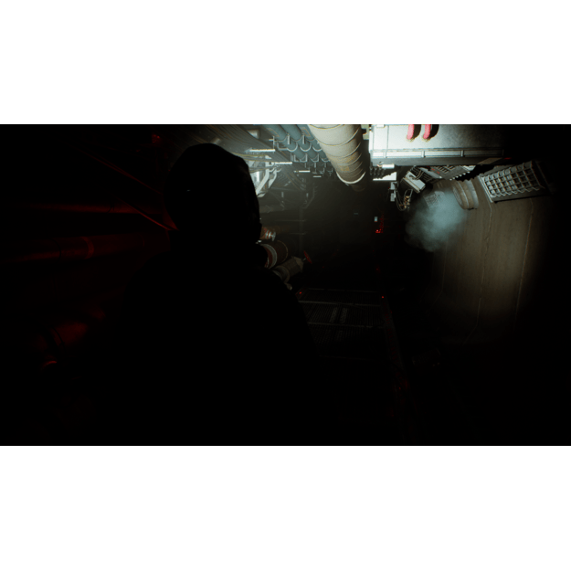 Fort Solis (Limited Edition)
      
        - PlayStation 5 5