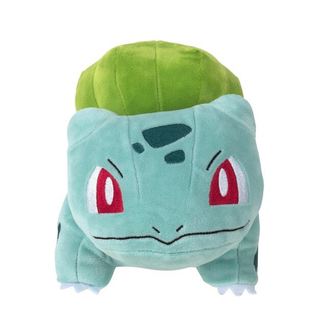 POKEMON - PLUSH 20 CM KANTO ASS (PKW3403) 5