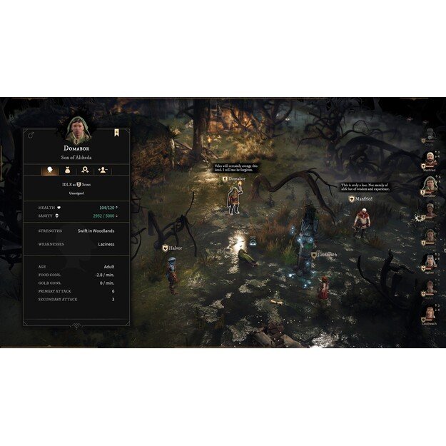 Gord (Deluxe Edition)
      
        - PlayStation 5 6