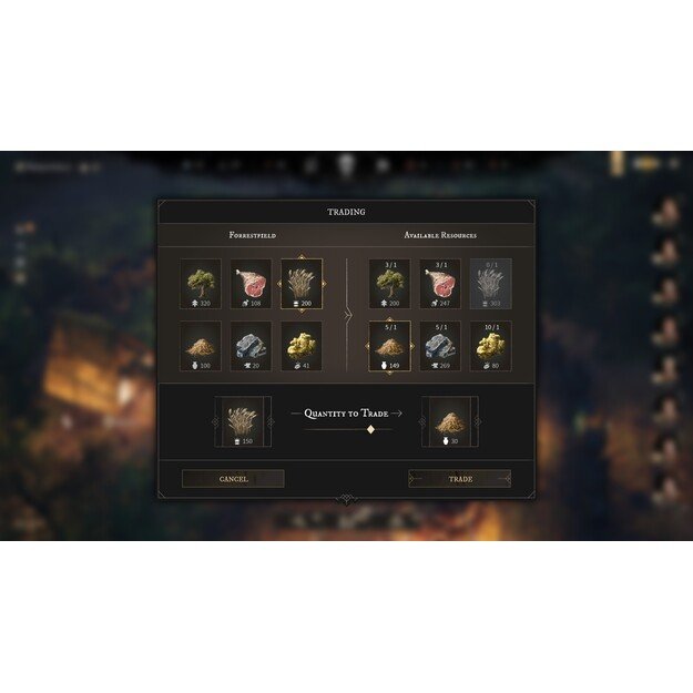 Gord (Deluxe Edition)
      
        - PlayStation 5 8