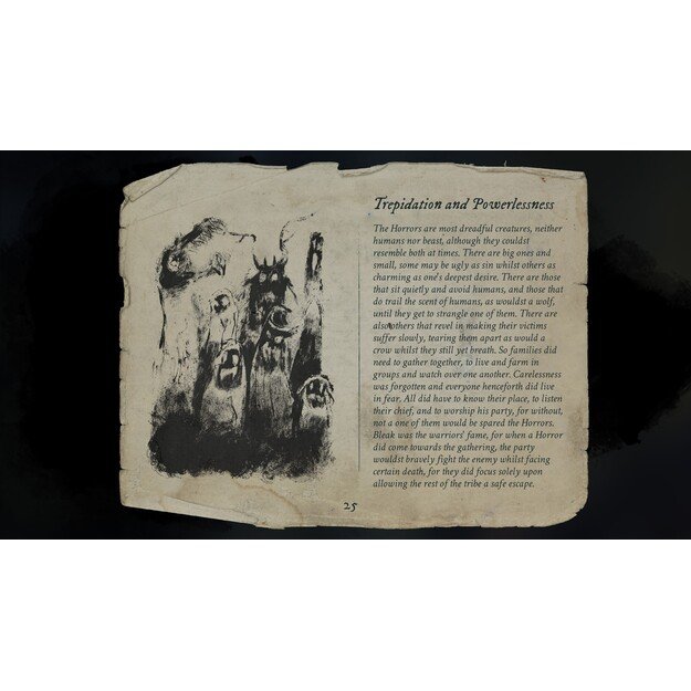 Gord (Deluxe Edition)
      
        - PlayStation 5 1