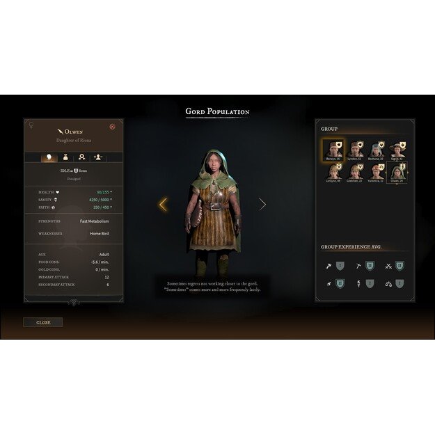 Gord (Deluxe Edition)
      
        - PlayStation 5 3