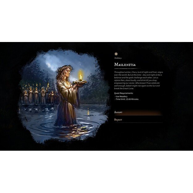 Gord (Deluxe Edition)
      
        - PlayStation 5 4