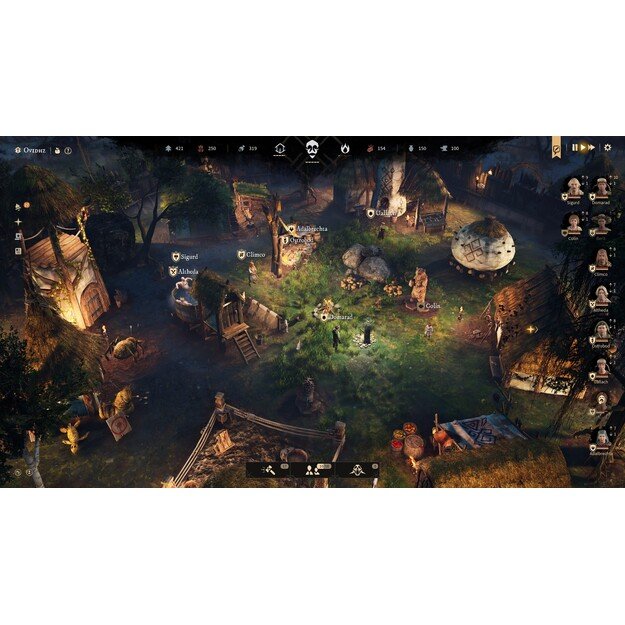 Gord (Deluxe Edition)
      
        - PlayStation 5 5