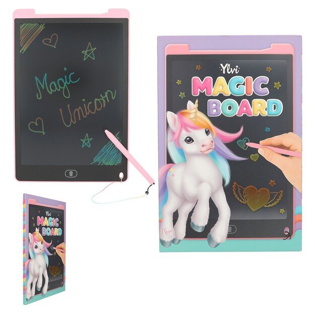 Ylvi - Magic Board ( 0413183 ) 4