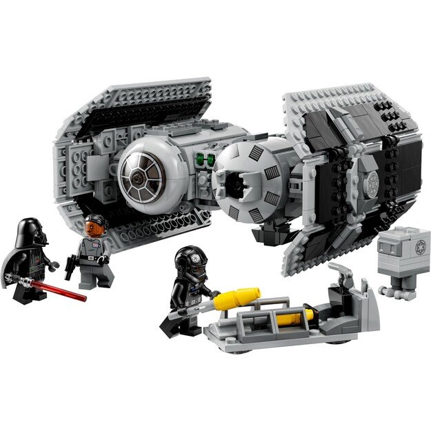 LEGO Star Wars - TIE Bomber™ (75347) 1