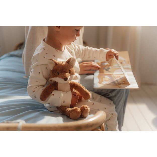 Little Dutch - Cuddle fox long legs Forest Friends (LD8921) 1