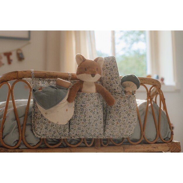 Little Dutch - Cuddle fox long legs Forest Friends (LD8921) 2