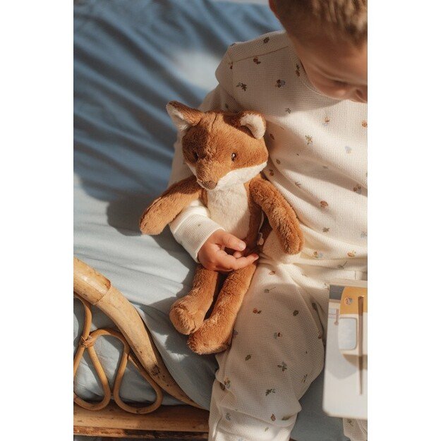 Little Dutch - Cuddle fox long legs Forest Friends (LD8921) 3