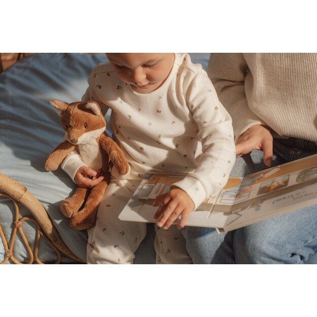 Little Dutch - Cuddle fox long legs Forest Friends (LD8921) 5
