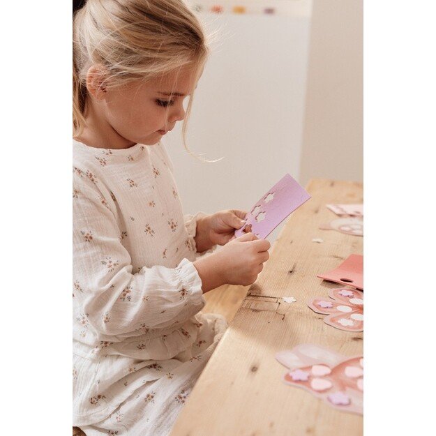 Little Dutch - Creativity Box - Fairy Garden (126053) 3