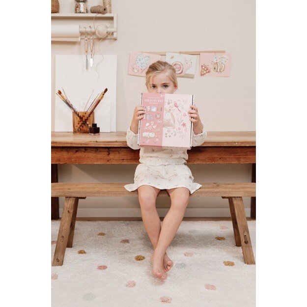 Little Dutch - Creativity Box - Fairy Garden (126053) 4