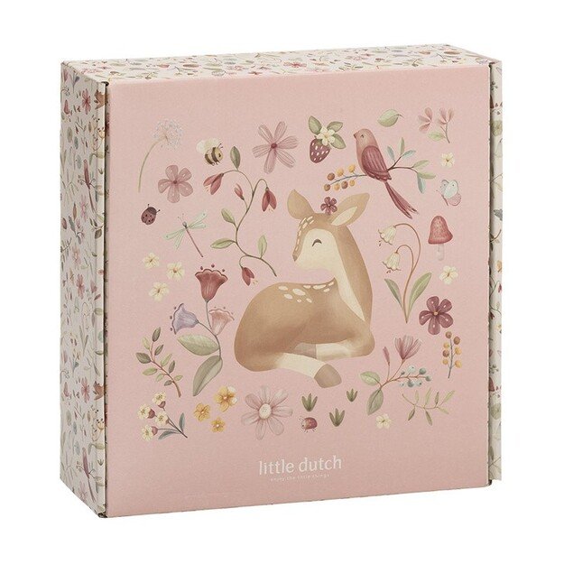 Little Dutch - Creativity Box - Fairy Garden (126053) 6