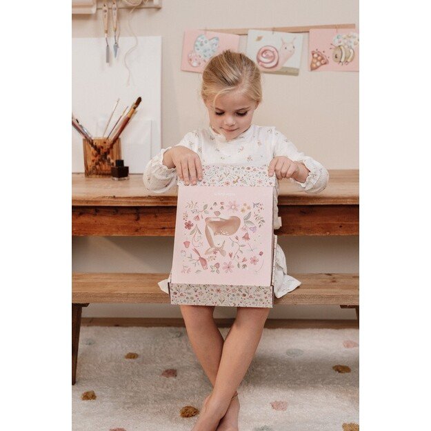 Little Dutch - Creativity Box - Fairy Garden (126053) 9