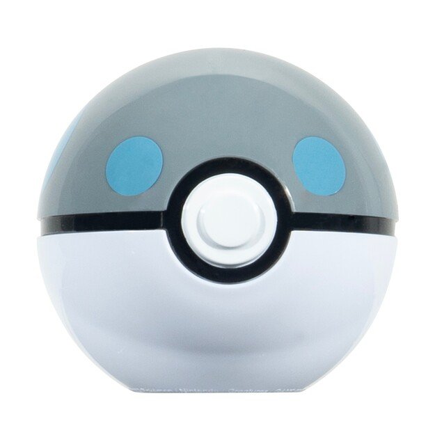 Pokemon - Clip N Go Lechonk With Heavy Ball (PKW3633) 5