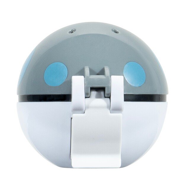 Pokemon - Clip N Go Lechonk With Heavy Ball (PKW3633) 8