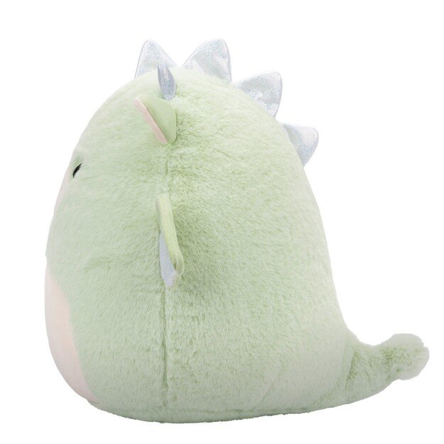 Squishmallows 30 cm P21 Fuzz A Mallows Drew Dragon (219040) 2