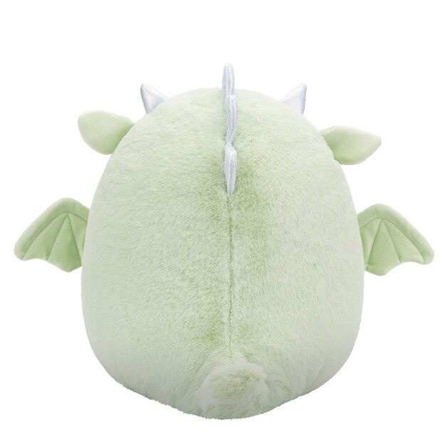 Squishmallows 30 cm P21 Fuzz A Mallows Drew Dragon (219040) 4