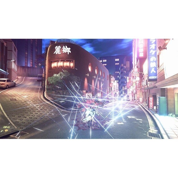 REYNATIS (Deluxe Edition)
      
        - PlayStation 5 1