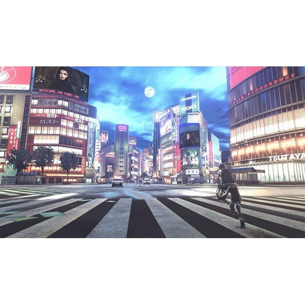 REYNATIS (Deluxe Edition)
      
        - PlayStation 5 2