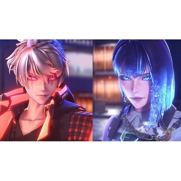 REYNATIS (Deluxe Edition)
      
        - PlayStation 5 4