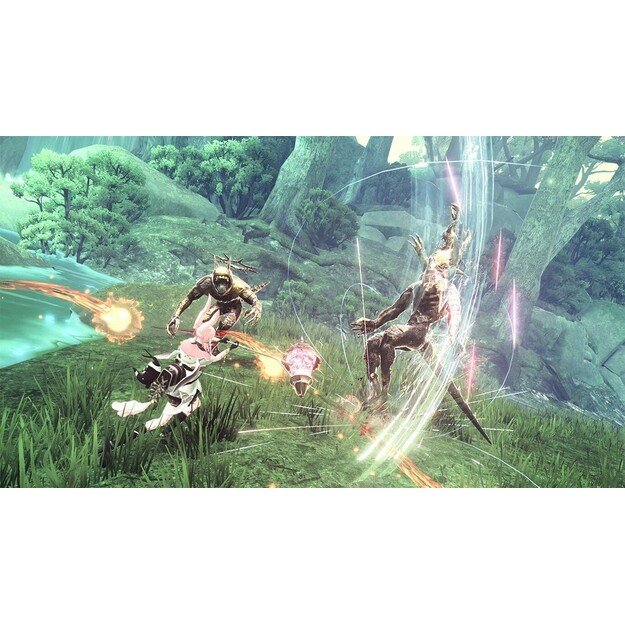 REYNATIS (Deluxe Edition)
      
        - PlayStation 5 6