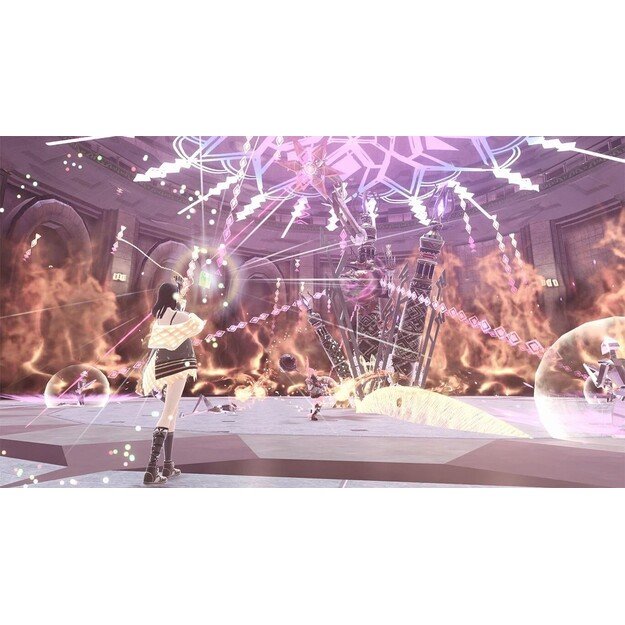 REYNATIS (Deluxe Edition)
      
        - PlayStation 5 7