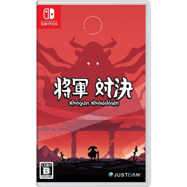 Shogun Showdown - Nintendo Switch 1