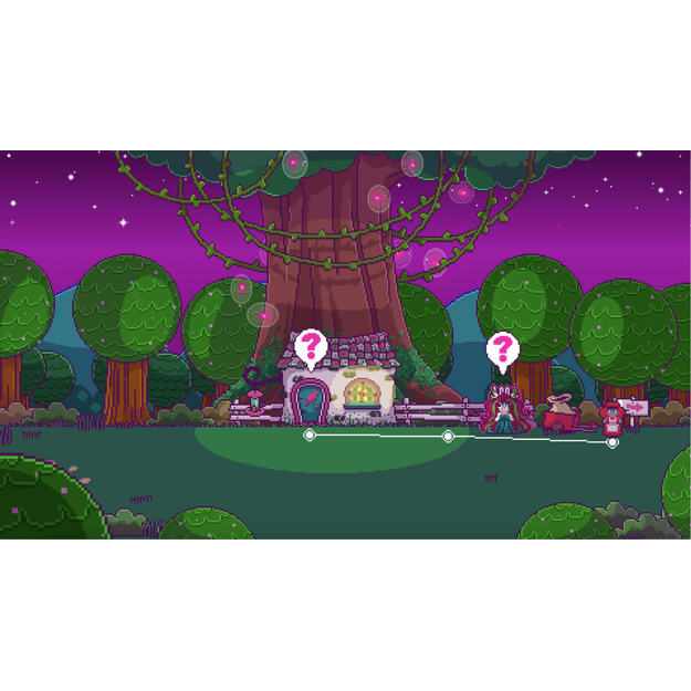 Princess Farmer (Limited Run) - Nintendo Switch 3