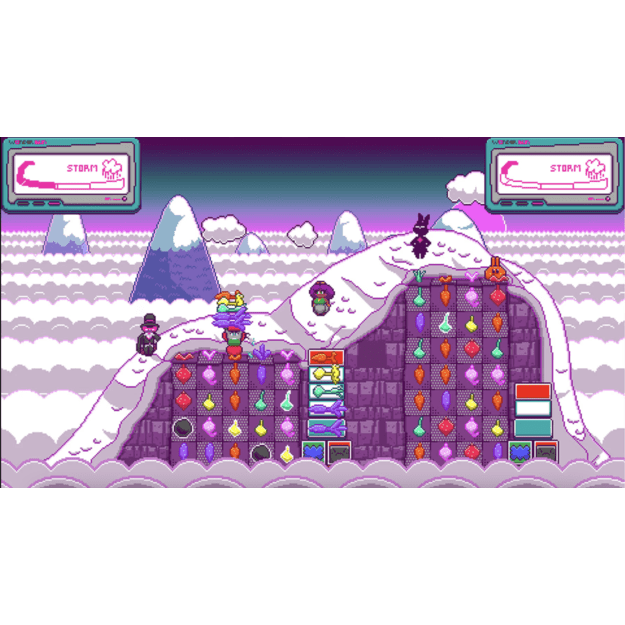 Princess Farmer (Limited Run) - Nintendo Switch 6