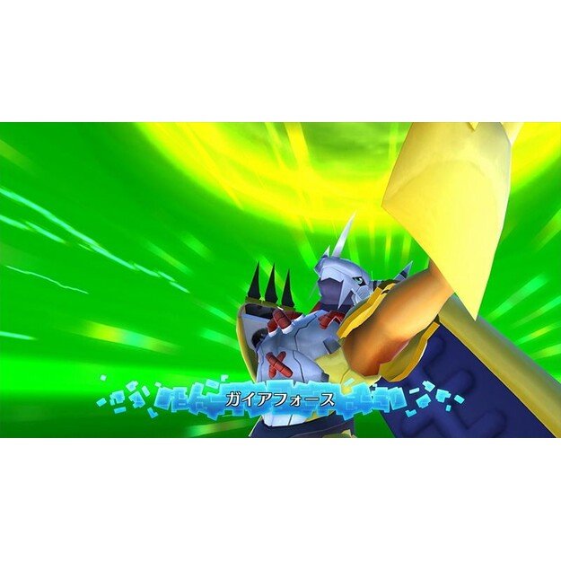 Digimon World: Next Order - Nintendo Switch 5
