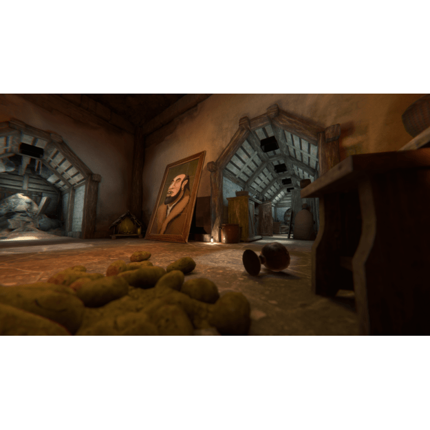 Colossal Cave (Limited Run) - PlayStation 5 7