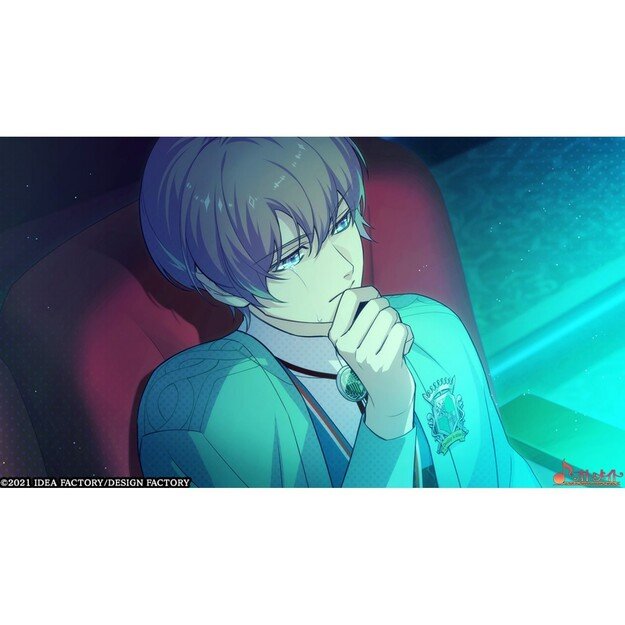 Lover Pretend
      
        - Nintendo Switch 1