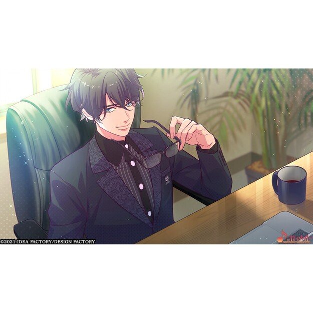 Lover Pretend
      
        - Nintendo Switch 2