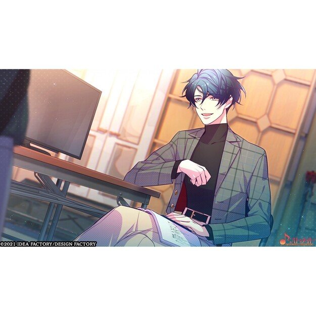 Lover Pretend
      
        - Nintendo Switch 3