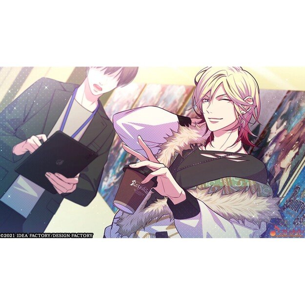 Lover Pretend
      
        - Nintendo Switch 4