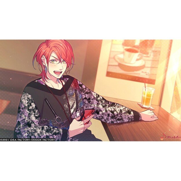 Lover Pretend
      
        - Nintendo Switch 5