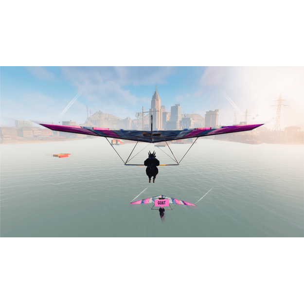Goat Simulator 3
      
        - Nintendo Switch 5