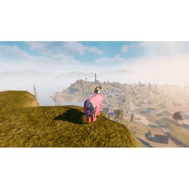 Goat Simulator 3
      
        - Nintendo Switch 6