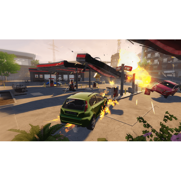 Goat Simulator 3
      
        - Nintendo Switch 8