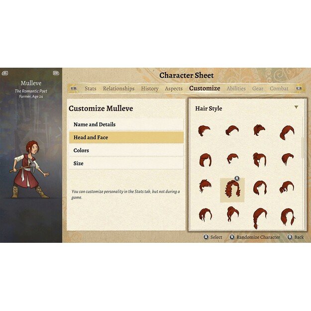 Wildermyth
      
        - Nintendo Switch 10